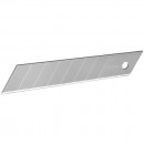 Stanley 0-11-301 Set 10 Lame segmentate, 0.55x18x110mm