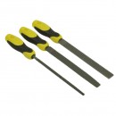 Stanley 0-22-477 Set 3 raspele 200mm