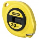 Stanley 0-34-108 Ruleta inchisa standard cu banda de otel 30m