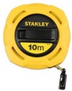 Stanley 0-34-295 Ruleta  standard cu banda fibra de sticla 10m x 12.7mm