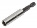 Stanley 0-68-732 Adaptor magnetic biti HEX 60mm 1/4