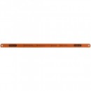 Stanley 1-15-906 Lama bomfaier HSS BiMetal Rubis, 300mm, 24 dinti
