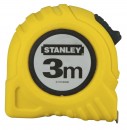Stanley 1-30-487 Ruleta clasica 3m x 12,7mm - 3253561304873