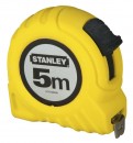 Stanley 1-30-497 Ruleta clasica 5m x 19mm - 3253561304972