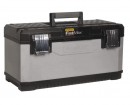 Stanley 1-95-616 Cutie gri Fatmax din metal ?i plastic, 584x295x293mm