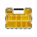 Stanley 1-97-519 Organizator Fatmax cu inchidere plastic 44.6x7.4x35.7cm