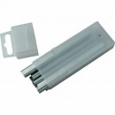 Stanley 1-CT108T Set 1000 Capse Tip 7/CT100 ,12mm