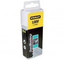 Stanley 1-CT306T Set 1000 Capse Tip CT300, 10mm