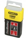 Stanley 1-TRA205-5T Set 5000 Capse Tip A /3/53/530, 8mm