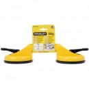 Stanley 2-14-054 Ventuza dubla pentru geamuri (2 pad)