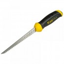 Stanley 2-20-556 Ferastrau FATMAX pentru placi de gips-carton, 7 dinti/inch, 300mm, husa