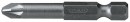 Stanley 3-68-804 Set 10 Biti PZ2, 70mm, 1/4