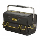 Stanley FMST1-70719 Geanta Fatmax cu 2 compartimente 52 x 28 x 31cm