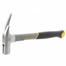 Stanley STHT0-51312 Ciocan dulgher maner fibra de sticla 600g, 330mm