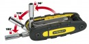 Stanley STHT0-70695 Unealta multifunctionala pliabila 14 in 1