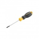 Stanley STHT16152-0 Surubelnita crestata cushiongrip 3.5x75mm