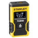 Stanley STHT77666-0 Telemetru laser de buzunar 12m - tip breloc - 3253560776664