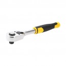Stanley STMT82664-0 antrenor cu clichet 3/8, reversibil, 72 dinti