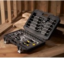 Stanley STMT82832-1 Set tubulare 1/4
