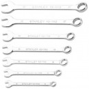 Stanley STMT82842-0 Set 7 Chei combinate 12 puncte
