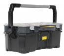 Stanley STST1-70317 Cutie de depozitare 19- 55,6 x 32 x 24,9 cm - organizator