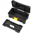 Stanley STST1-75517 Cutie esentiala, inchidere plastic 16, 406x205x195mm