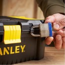Stanley STST1-75517 Cutie esentiala, inchidere plastic 16, 406x205x195mm