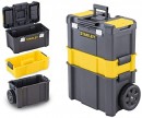 Stanley STST1-80151 Cutie cu roti Essential 3 in 1, 476x208x630mm