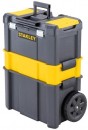 Stanley STST1-80151 Cutie cu roti Essential 3 in 1, 476x208x630mm