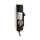 Statie de incarcare 230V, Type 2, 5M, AC 7KW, cu conector de incarcare, montaj pe perete