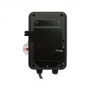 Statie de incarcare 230V, Type 2, 5M, AC 7KW, cu conector de incarcare, montaj pe perete