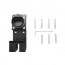 Statie de incarcare 230V, Type 2, 5M, AC 7KW, cu conector de incarcare, montaj pe perete