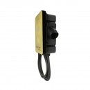 Statie de incarcare 380V, 5M, Type 2, AC 22KW de perete, cu conector de incarcare