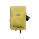 Statie de incarcare 380V, 5M, Type 2, AC 22KW de perete, cu conector de incarcare