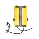 Statie de incarcare 380V, Type 2, 5M, AC 22KW cu 2 conectori, montaj pe perete