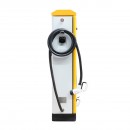 Statie de incarcare 380V, Type 2, 5M, AC 2x22 KW cu 2 conectori de incarcare