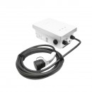 Statie de incarcare masini electrice 22 KW, 380V, SOLAX X3-EVC-22K, trifazic