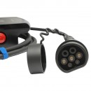 Statie incarcare de perete 380V, 5M, Type 2, 11KW, 16A, cu conector