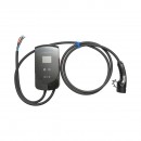 Statie incarcare de perete 380V, Type 2, 5M, 22KW, 32A, trifazic