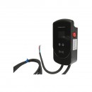 Statie incarcare de perete 380V, Type 2, 5M, 22KW, 32A, trifazic