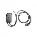 Statie incarcare de perete 380V, Type 2, 5M, 22KW, 32A, trifazic