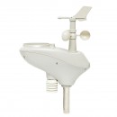 Statie meteo profesionala WIFI cu indice UV si luxmetru, distanta transmitere in camp deschis 100m