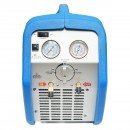 Statie recuperare freon 1 CP, 220V pentru categoria III, IV, V