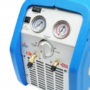 Statie recuperare freon 1 CP, 220V pentru categoria III, IV, V
