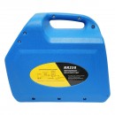 Statie recuperare freon 3/4 CP, 220V pentru categoria III, IV, V