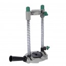 Stativ reglabil Detoolz, pentru masina de gaurit, adancime maxima gaurire 60 mm, inaltime coloana 265 mm