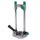 Stativ reglabil Detoolz, pentru masina de gaurit, adancime maxima gaurire 60 mm, inaltime coloana 265 mm