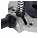 Stativ reglabil Detoolz, pentru masina de gaurit, adancime maxima gaurire 60 mm, inaltime coloana 265 mm