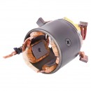 Stator electromotor model nou cu reductor amplificat de putere U-650 U-651