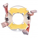 Stator electromotor model nou cu reductor amplificat de putere U-650 U-651